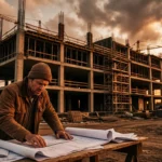 9 Kritik 2026 Hamlesiyle Müteahhit Sözleşmesi Feshi (Sektörü