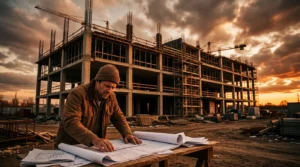 9 Kritik 2026 Hamlesiyle Müteahhit Sözleşmesi Feshi (Sektörü
