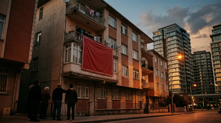 Kentsel Dönüşüme İtiraz Etmek: 2026 Yasal Haklarınız
