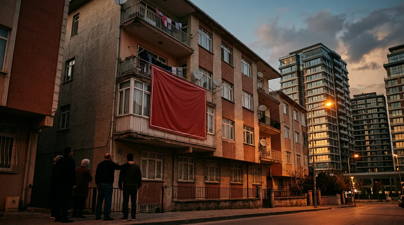 Kentsel Dönüşüme İtiraz Etmek: 2026 Yasal Haklarınız