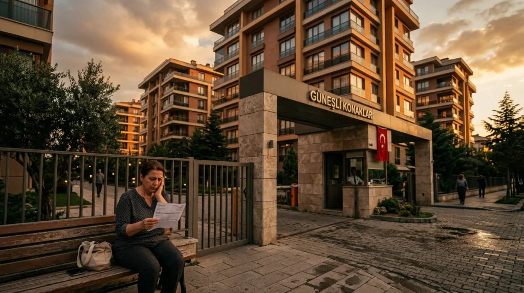 Fahiş Aidatlara Son: 2026 Site Yasası ve 7 Kritik İpucu