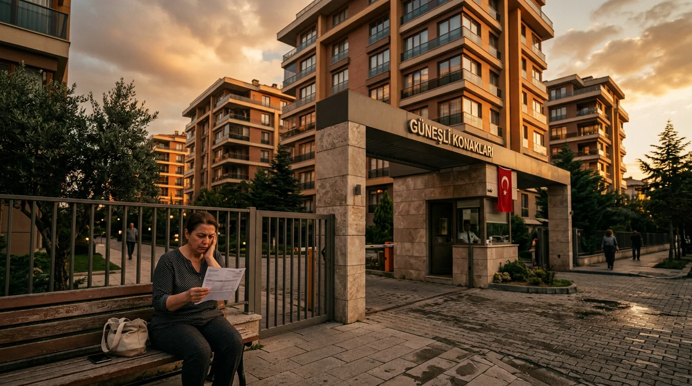 Fahiş Aidatlara Son: 2026 Site Yasası ve 7 Kritik İpucu