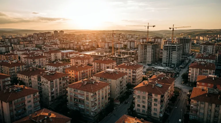 Sincan Belediyesi Kentsel Dönüşüm Uzlaşma Görüşmeleri 2026