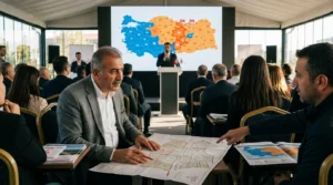 Büyük Arsa Yatırımı Hamlesi: 39 İlde 554 Arsa Açık Artırmayla Satışa Sunuluyor