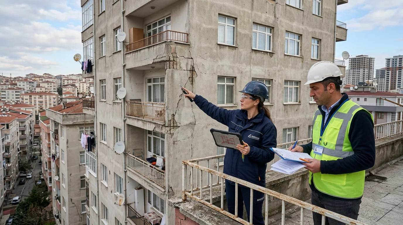 9. Rezerv Yapı Alanı İlanları ve 2026'daki Yeni Yasal Düzenlemeler