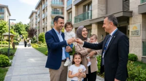 Sultanbeyli’de Sosyal Belediyeciliğin Zirvesi: Faizsiz, Vade Farksız Sulkent Konut Projesi Başladı