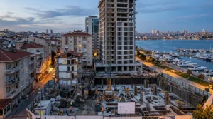 Kalamış Kentsel Dönüşüm Ne Zaman Başlayacak? 2026 Güncel Durum ve Tüm Detaylar