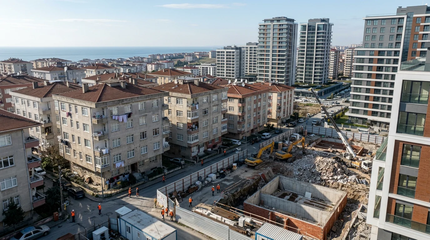 6. İmar Planlarındaki Yeni Kararlar ve Emsal Artışları Süreci Nasıl Etkiliyor?