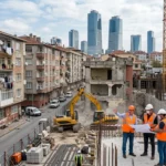 Ataşehir Örnek Mahallesi’nde Kentsel Dönüşüm Ne Zaman Başlayacak? 2026 Güncel Durum ve Yol Haritası