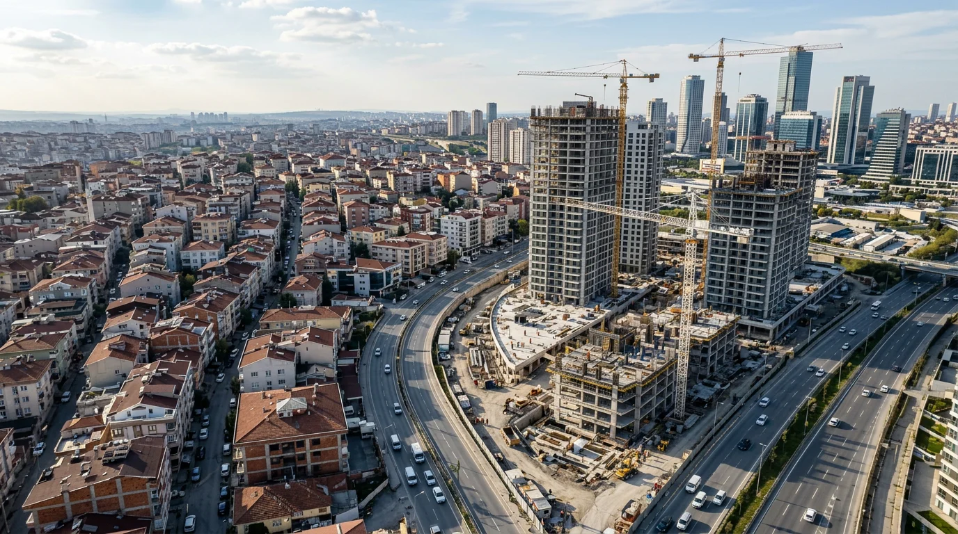 9. Adım Adım Örnek Mahallesi’nde Kentsel Dönüşüm Yol Haritası