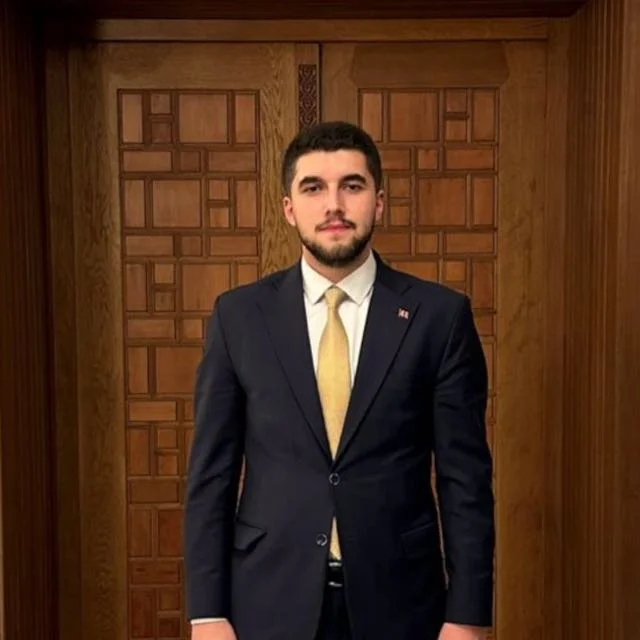 Yazar Profili