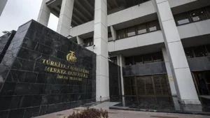 Merkez Bankası Haziran Ayı Beklenti Anketi Yayınlandı! Yıl Sonu Dolar ve Enflasyon Tahmini Değişti