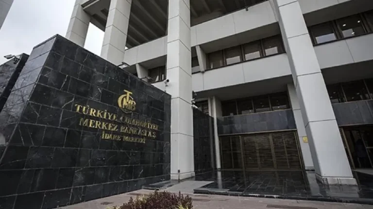 Merkez Bankası Haziran Ayı Beklenti Anketi Yayınlandı! Yıl Sonu Dolar ve Enflasyon Tahmini Değişti
