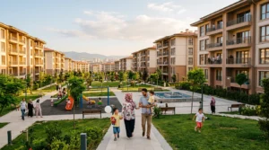 TOKİ 20 Bin Konutu Kurasız Satışa Çıkardı: 2026’ın Eşşsiz Fırsatı