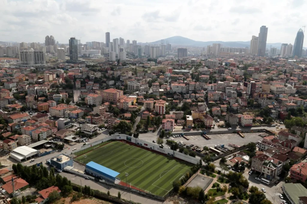 Ataşehir Yenisahra Kentsel Dönüşümünde Kritik Eşik Aşılacak mı?