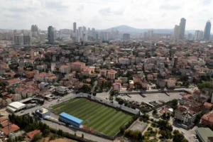 Ataşehir Yenisahra Kentsel Dönüşümünde Kritik Eşik Aşılacak mı?