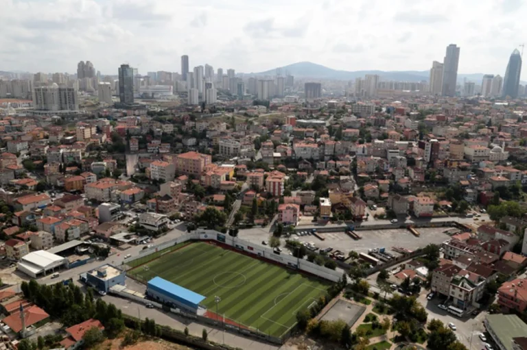 Ataşehir Yenisahra Kentsel Dönüşümünde Kritik Eşik Aşılacak mı?