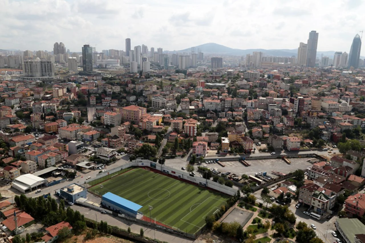Ataşehir Yenisahra Kentsel Dönüşümünde Kritik Eşik Aşılacak mı?