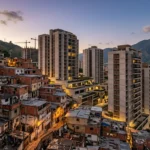 Venezuela Depreminden Kentsel Dönüşüme: Büyük Dersler