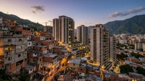 Venezuela Depreminden Kentsel Dönüşüme: Büyük Dersler