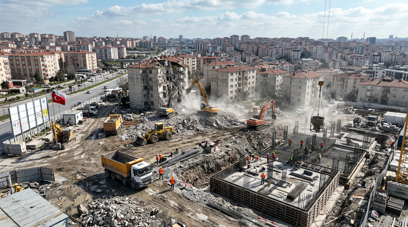 7. Ekonomik Katkı: Yeni Ticari Alanlar ve Bölgesel Ticaretin Canlanması