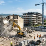 Sakarya Serdivan’da Depreme Dirençli Yeni Dönem: Büyük Kentsel Dönüşüm Hamlesi Başladı