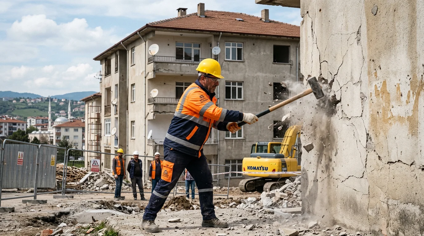 5. Şeffaf ve Katılımcı Yönetim: Halkla Birebir Görüşmeler