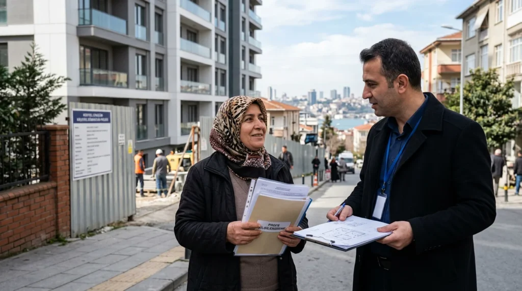 Kentsel Dönüşüm Kira Desteği Artıyor mu? Ev Sahipleri ve Kiracıları İlgilendiren Kritik Gelişme