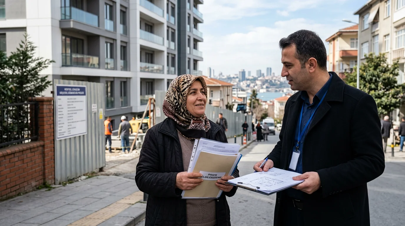 Kentsel Dönüşüm Kira Desteği Artıyor mu? Ev Sahipleri ve Kiracıları İlgilendiren Kritik Gelişme