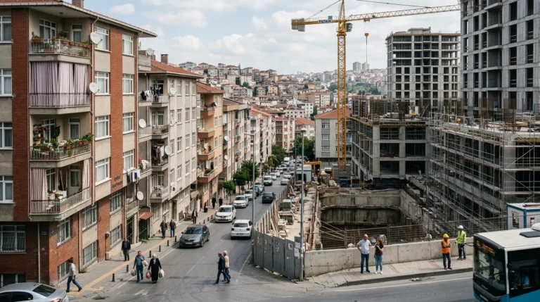 Kentsel Dönüşüm Kiraları Artırıyor mu?