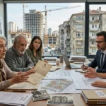 Kentsel Dönüşümde Miras Sorunu Nasıl Çözülür? 2026 Düzenlemeleriyle Kritik Değişiklikler