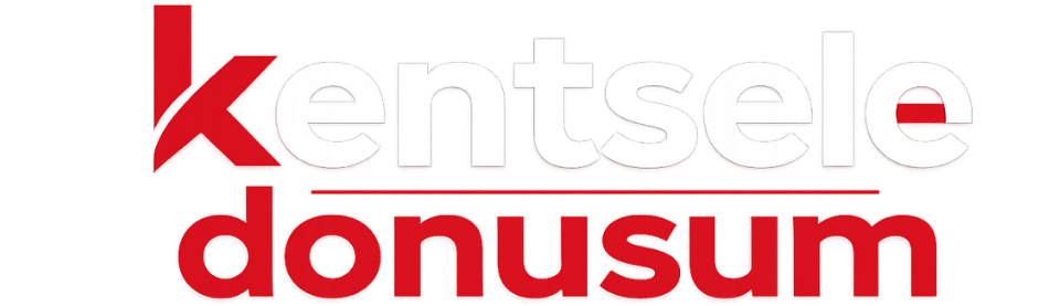 Kentsele Dönüşüm