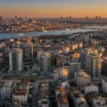 İstanbul’da Kentsel Dönüşüm Seferberliği ve İlçeler Bazında En Çok Başvuru Yapan Bölgelerin Detaylı Analizi