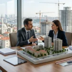 Kentsel Dönüşümde 3 Milyon Liralık Kredi Desteği
