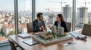 Kentsel Dönüşümde 3 Milyon Liralık Kredi Desteği