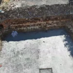 Bahçelievler Siyavuşpaşa’da Kentsel Dönüşüm Kazısında Tarihi Eser Şoku: Başak Sokak’ta Tarih Fışkırdı