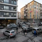 Türkiye’nin Kronik Şehirleşme Sınavı: Kentsel Dönüşüm Kıskacında Otopark Krizi