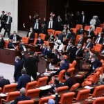 Kentsel Dönüşümün Siyaset Üzerindeki Etkileri Sosyo-Mekansal Değişim ve Seçmen Tercihleri Analizi